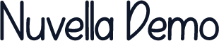 Nuvella Demo