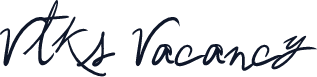 Vtks Vacancy