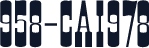 958-CAI978