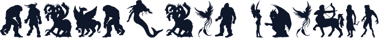Imaginary Forces