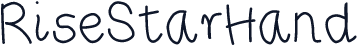 RiseStarHand