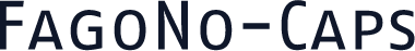 FagoNo-Caps