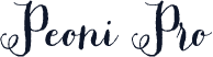 Peoni Pro
