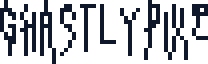 GhastlyPixe