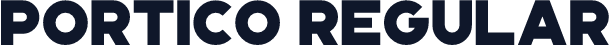 Portico Regular