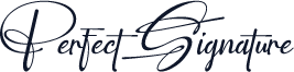 PerfectSignature