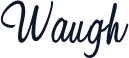 Waugh