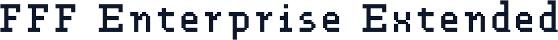 FFF Enterprise Extended