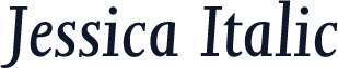 Jessica Italic