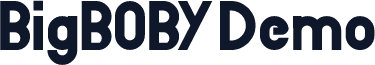 BigBOBY Demo