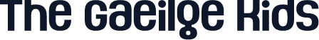 The Gaeilge Kids