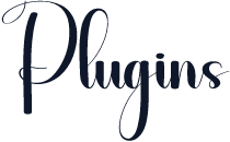 Plugins