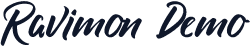 Ravimon Demo