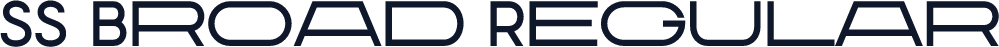SS Broad Regular