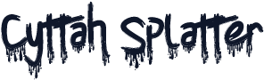 Cyttah Splatter