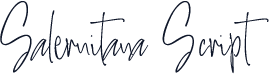 Salernitana Script