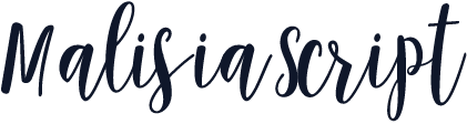 MalisiaScript
