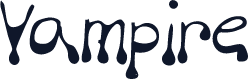 Vampire