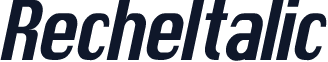 RecheItalic