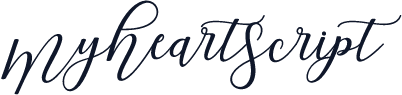 MyHeartScript