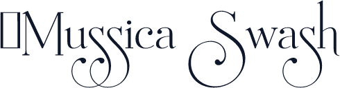 ☞Mussica Swash