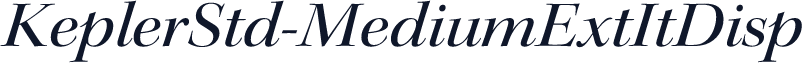 KeplerStd-MediumExtItDisp