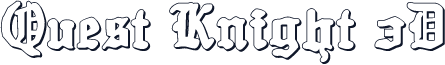 Quest Knight 3D