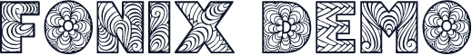 Fonix Demo