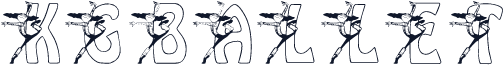 KGBALLET
