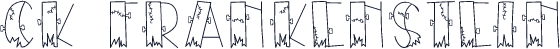 CK Frankenstein