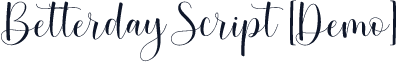 Betterday Script [Demo]