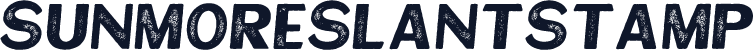 SunmoreSlantStamp