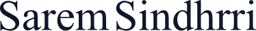 Sarem Sindhrri
