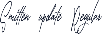 Smitten_update-Regular