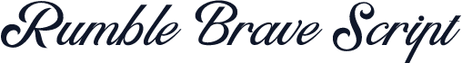 Rumble Brave Script