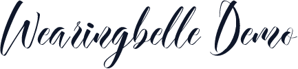 Wearingbelle Demo