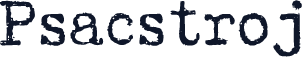 Psacstroj