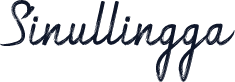 Sinullingga