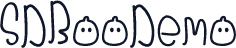 SDBooDemo