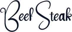 Beef Steak