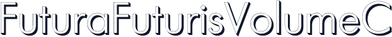 FuturaFuturisVolumeC