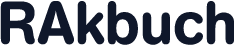 RAkbuch