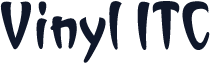 Vinyl ITC