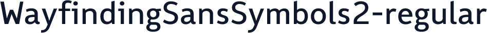 WayfindingSansSymbols2-regular