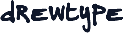 Drewtype