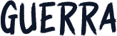 GUERRA
