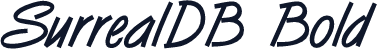 SurrealDB Bold