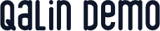 Qalin Demo