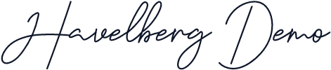 Havelberg Demo