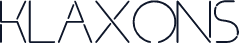Klaxons
